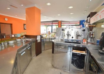 Locale commerciale - Bar Tavola Calda - Fredda viale Tenente Morello, 13, Castellamonte - foto 17