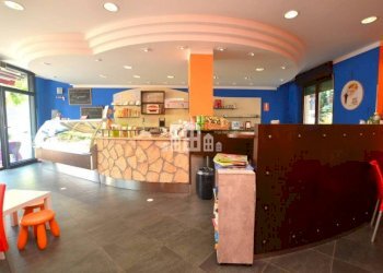 Locale commerciale - Bar Tavola Calda - Fredda viale Tenente Morello, 13, Castellamonte - foto 19