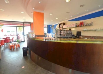 Locale commerciale - Bar Tavola Calda - Fredda viale Tenente Morello, 13, Castellamonte - foto 20