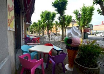Esterno - Bar Tavola Calda - Fredda viale Tenente Morello, 13, Castellamonte - foto 23