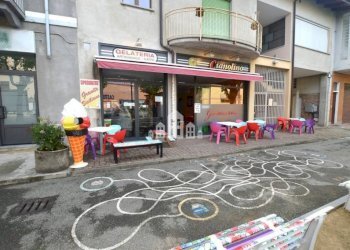 Facciata - Bar Tavola Calda - Fredda viale Tenente Morello, 13, Castellamonte - foto 24