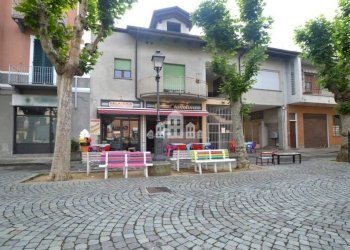 Facciata - Bar Tavola Calda - Fredda viale Tenente Morello, 13, Castellamonte - foto 27