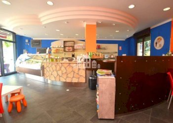 Stanza arredata - Cafeteria - Cold Bar viale Tenente Morello, 13, Castellamonte - photo 4