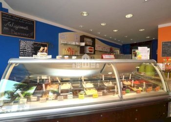 Stanza arredata - Cafeteria - Cold Bar viale Tenente Morello, 13, Castellamonte - photo 8
