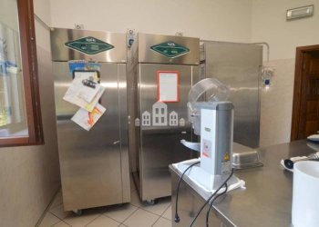 Cucina - Cafeteria - Cold Bar viale Tenente Morello, 13, Castellamonte - photo 17