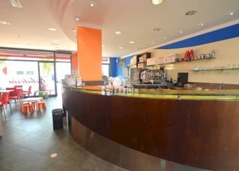 Stanza arredata - Cafeteria - Cold Bar viale Tenente Morello, 13, Castellamonte - photo 22