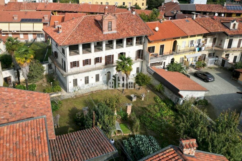 Vista - Independent house via Tommaso Ferreri, 10, Barbania - photo 2