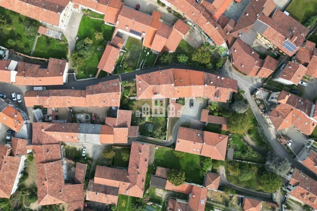 Zona - Independent house via Tommaso Ferreri, 10, Barbania - photo 3