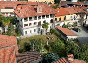 Vista - Independent house via Tommaso Ferreri, 10, Barbania - photo 2