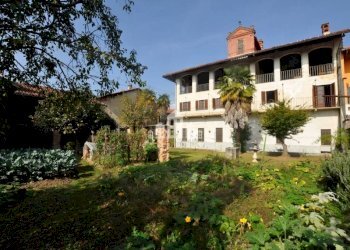 Facciata - Independent house via Tommaso Ferreri, 10, Barbania - photo 5