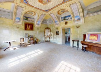 Salone - Independent house via Tommaso Ferreri, 10, Barbania - photo 9