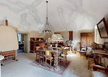 Salone - Independent house via Tommaso Ferreri, 10, Barbania - photo 17