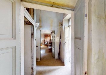 Corridoio - Independent house via Tommaso Ferreri, 10, Barbania - photo 19