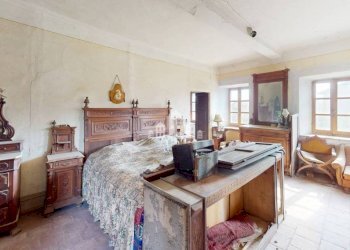 Camera da letto - Independent house via Tommaso Ferreri, 10, Barbania - photo 22