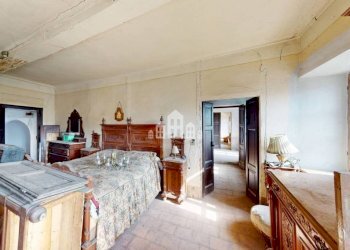 Camera da letto - Independent house via Tommaso Ferreri, 10, Barbania - photo 23