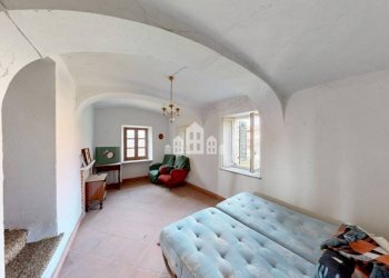 Camera da letto - Independent house via Tommaso Ferreri, 10, Barbania - photo 24