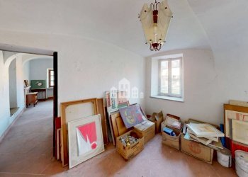 Camera da letto - Independent house via Tommaso Ferreri, 10, Barbania - photo 26