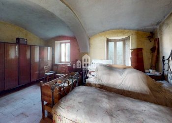 Camera da letto - Independent house via Tommaso Ferreri, 10, Barbania - photo 28