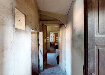 Corridoio - Independent house via Tommaso Ferreri, 10, Barbania - photo 34