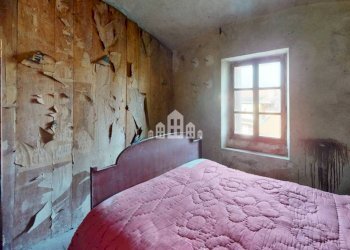 Camera da letto - Independent house via Tommaso Ferreri, 10, Barbania - photo 35