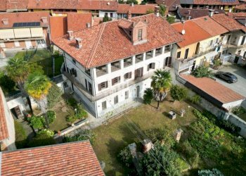 Vista - Independent house via Tommaso Ferreri, 10, Barbania - photo 45