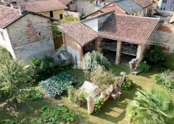 Vista - Independent house via Tommaso Ferreri, 10, Barbania - photo 46