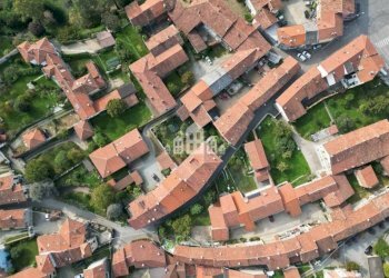 Vista - Independent house via Tommaso Ferreri, 10, Barbania - photo 49