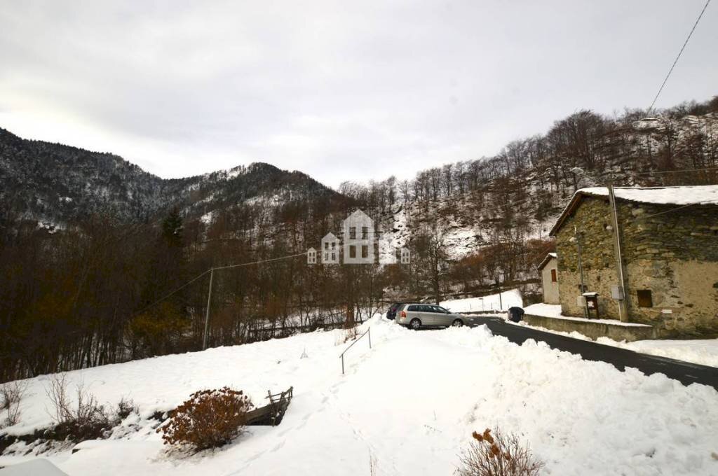 Vista - Independent house Rongorbogno, Ribordone - photo 3