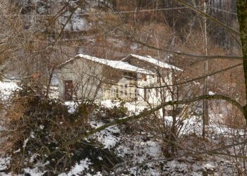 Facciata - Independent house Rongorbogno, Ribordone - photo 1