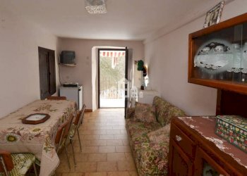 Cucina - Independent house Rongorbogno, Ribordone - photo 5