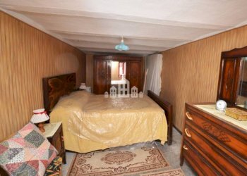 Camera - Independent house Rongorbogno, Ribordone - photo 6