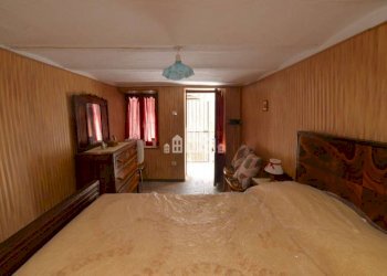 Camera - Independent house Rongorbogno, Ribordone - photo 7