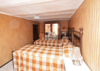 Camera - Independent house Rongorbogno, Ribordone - photo 8