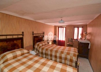 Camera - Independent house Rongorbogno, Ribordone - photo 9