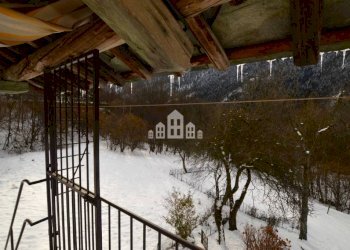 Balcone - Independent house Rongorbogno, Ribordone - photo 10