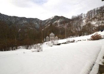 Esterno - Independent house Rongorbogno, Ribordone - photo 11