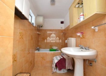 Bagno - Independent house Rongorbogno, Ribordone - photo 14