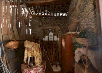 Locale - Independent house Rongorbogno, Ribordone - photo 15