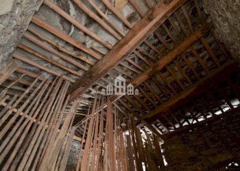 Locale - Independent house Rongorbogno, Ribordone - photo 16