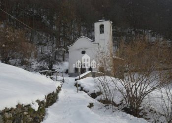 Esterno - Independent house Rongorbogno, Ribordone - photo 19