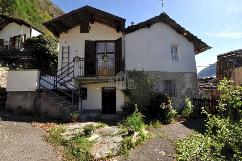 Foto 2 - Casa indipendente calsazio, snc, Sparone - foto 2