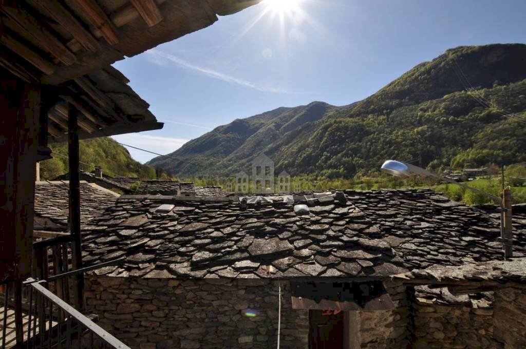 Foto 3 - Casa indipendente calsazio, snc, Sparone - foto 3