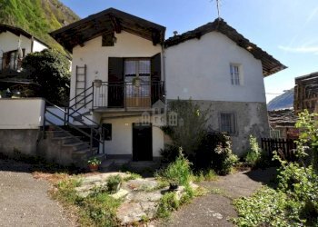 Foto 2 - Casa indipendente calsazio, snc, Sparone - foto 2