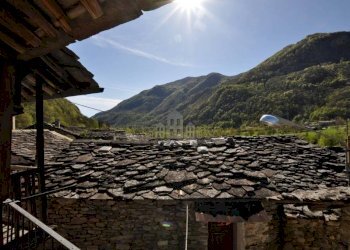 Foto 3 - Casa indipendente calsazio, snc, Sparone - foto 3