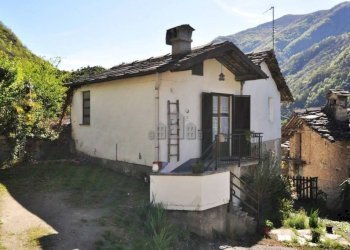 Foto 4 - Casa indipendente calsazio, snc, Sparone - foto 4