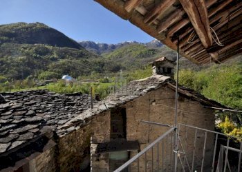 Foto 13 - Casa indipendente calsazio, snc, Sparone - foto 13