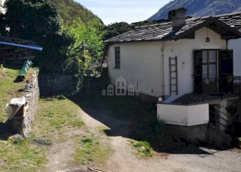 Foto 17 - Casa indipendente calsazio, snc, Sparone - foto 17