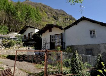 Foto 19 - Casa indipendente calsazio, snc, Sparone - foto 19