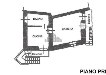 Foto 22 - Casa indipendente calsazio, snc, Sparone - foto 22