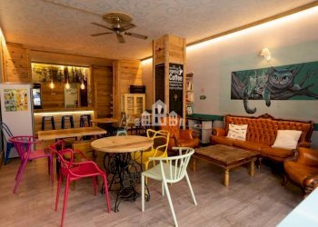 Interno non residenziale - Negozio via Roma, 85, Locana - foto 1